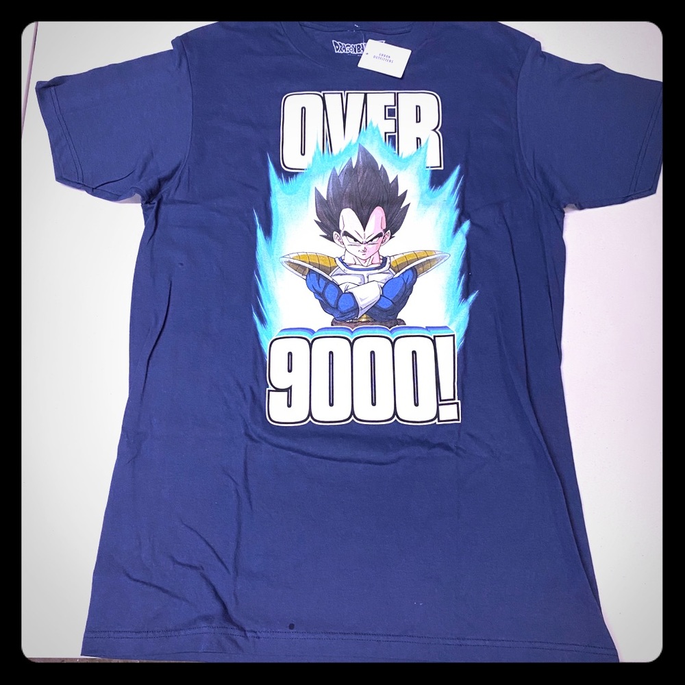 Dragon Ball Z T Shirt